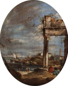 Vedute Di Fantasia