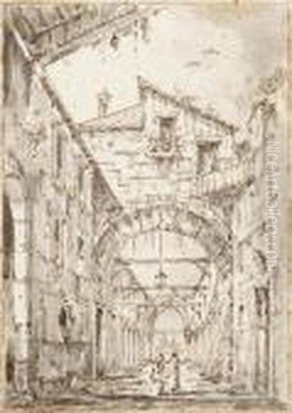 Views Of Venice - view 1