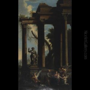 Flight From Egypt