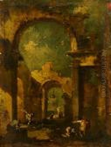 A Capriccio - view 1