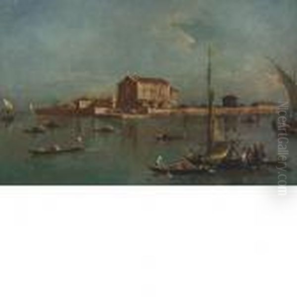 Venezia - view 1