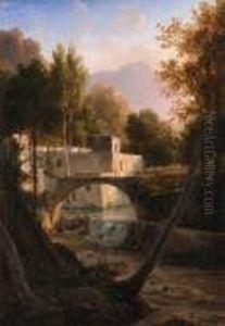 Der Markusplatz In Venedig
Ol Auf Leinwand. by Francesco Guardi
