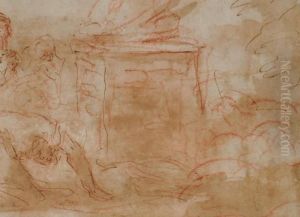 Scena Di Un Sacrificio