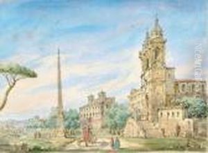 S. S.trinita Deimonti S. S.trinita Deimonti