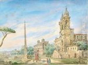 S. S. Trinita Deimonti S. S. Trinita Deimonti