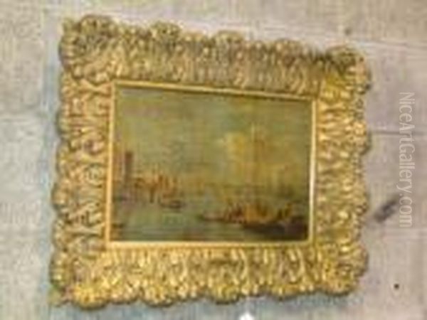 Venezia - view 1