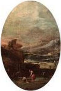 Paesaggio Paesaggio