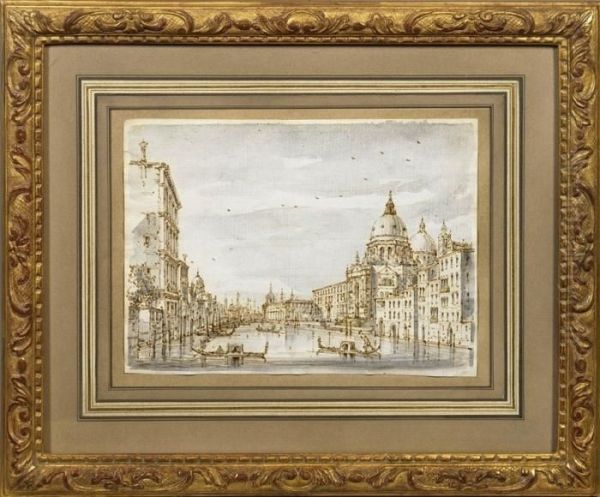 Venezianisches Capriccio - view 1