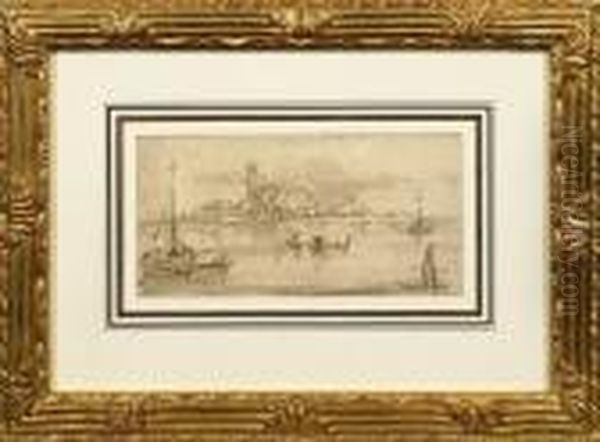 Venezianisches Capriccio - view 1
