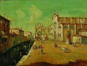 Campo Ss. Giovanni E Paolo