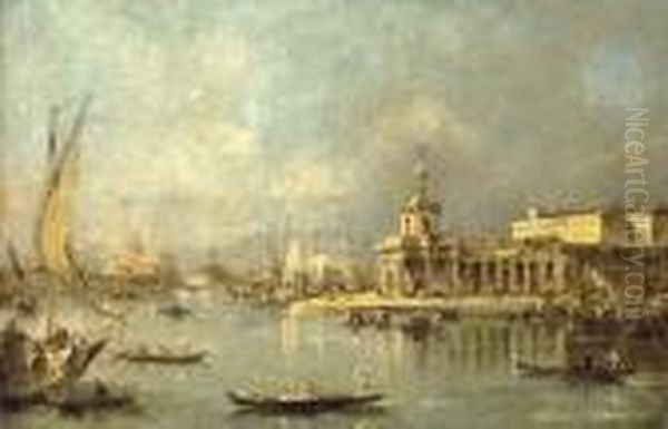 Venice - view 1