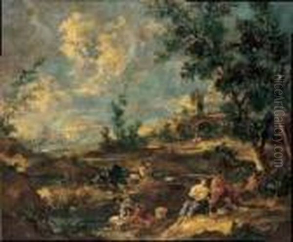 Capriccio - view 1