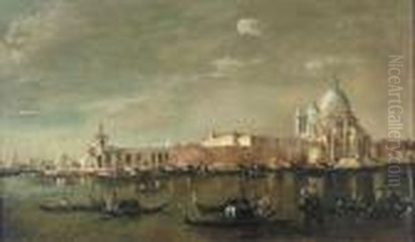 Venice - view 1
