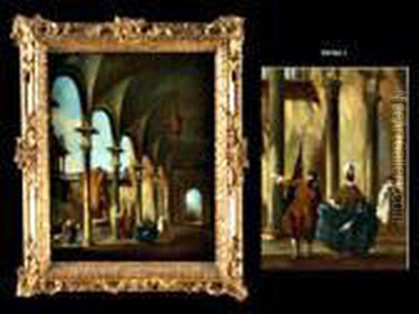 Capriccio Veneziano - view 1