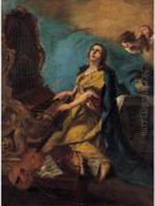 Santa Cecilia Santa Cecilia