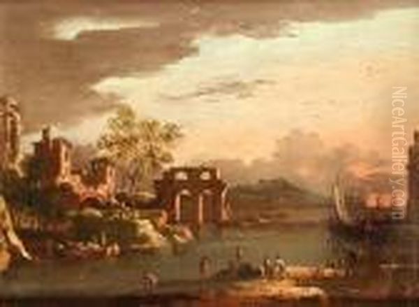 Capriccio - view 1