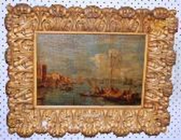 Venice - view 1