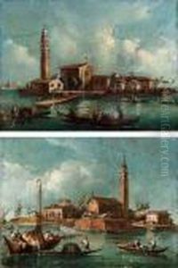 San Giorgio In Alga