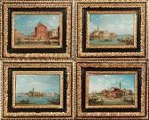 V - view 1