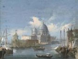 Sante Maria Della Salute