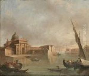 San Giorgio Maggiore, Venice