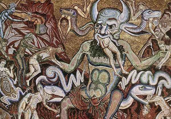 The Hell - view 1