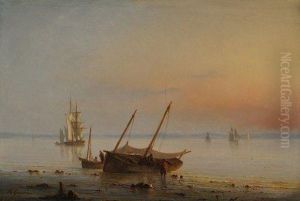 Leretour Des Pecheurs