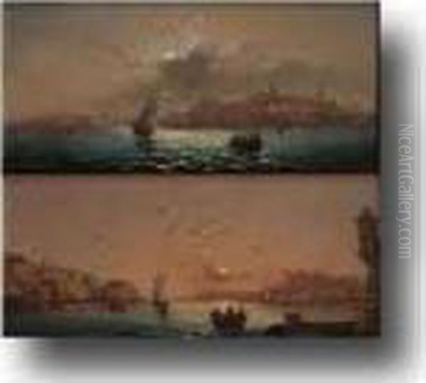 Paar Zichten Op Malta - view 1