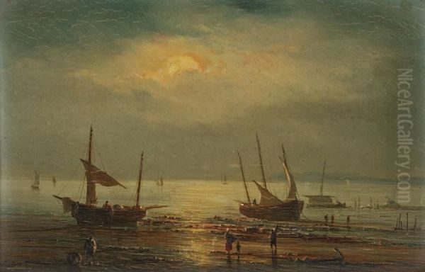 Marine - view 1