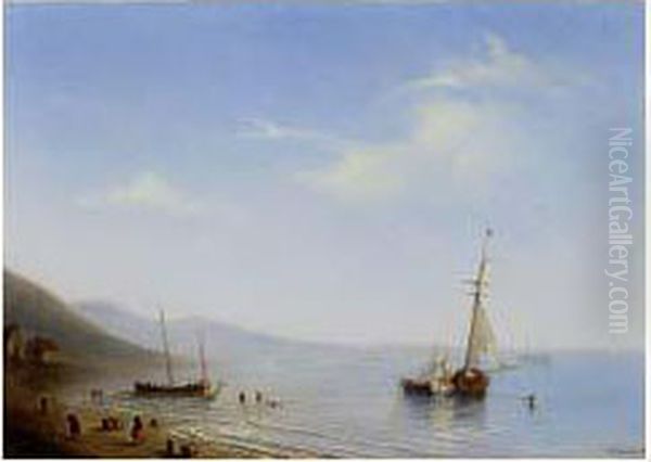 Retour De Peche - view 1