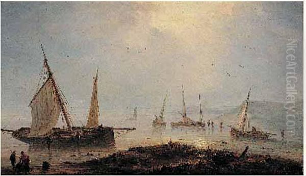 Retour De Peche - view 1