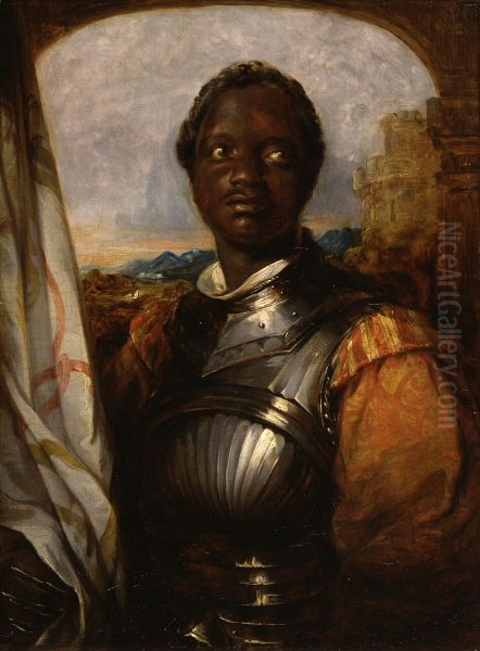 Othello - view 1