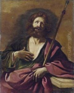 Thomas The Apostle