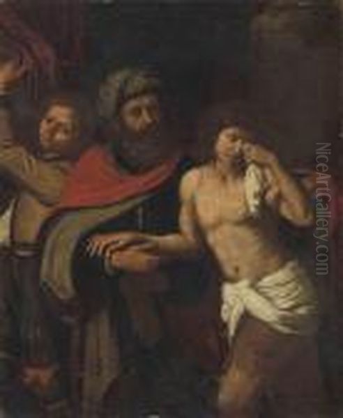 The Return Of The Prodigal Son - view 1