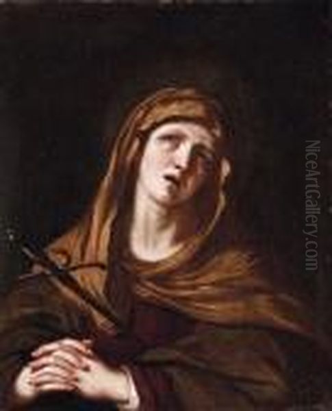 Our Lady Of Sorrows - view 1
