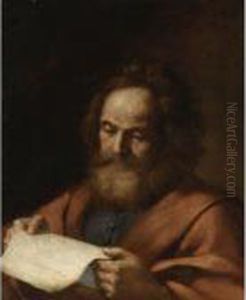 Saint Luke