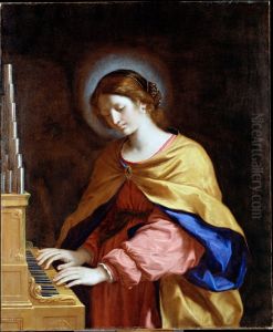 St. Cecilia St. Cecilia