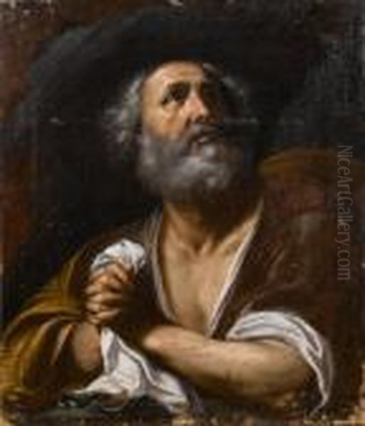 Saint Peter - view 1