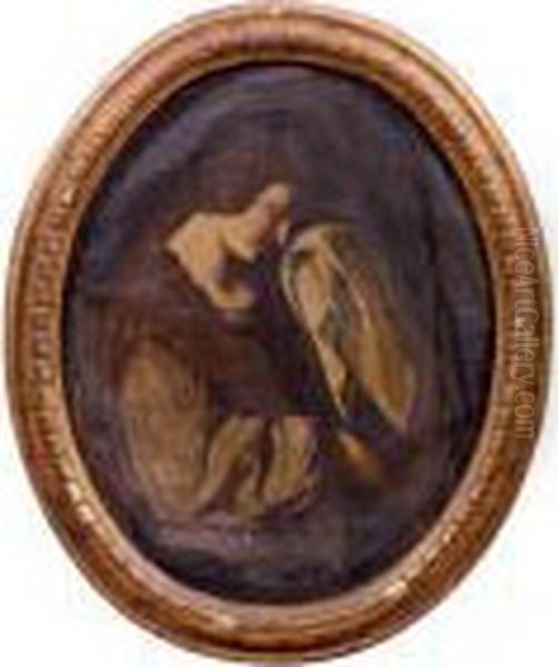 Allegoria Femminile - view 1