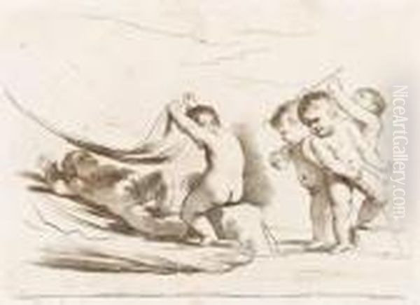 Jeux D'enfants. - view 1