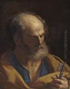 Saint Peter