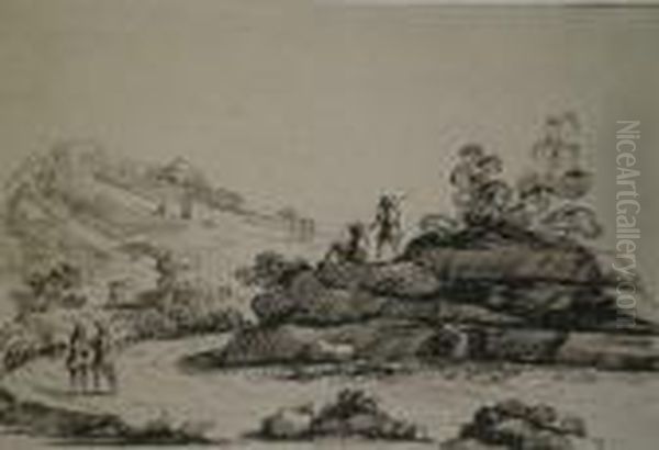 Paysage Anime - view 1