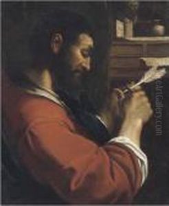 San Marco Evangelista