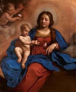 Madonna Del Rosario