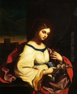 Saint Agatha