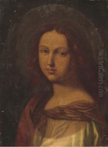 Saint Agnes