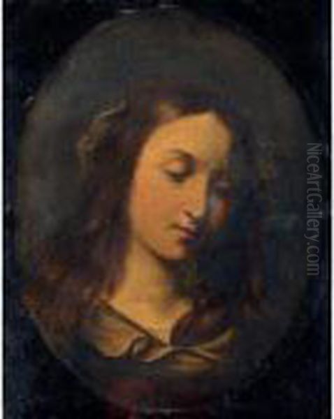 The Madonna - view 1