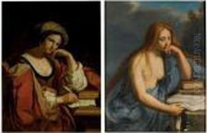 The Persian Sibyl