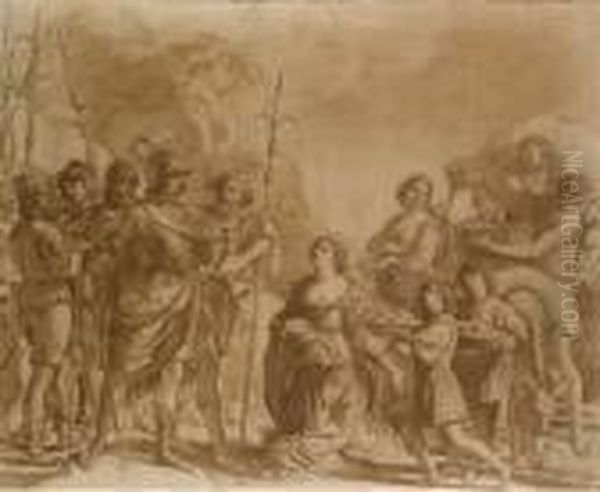 Davide E Abigail - view 1