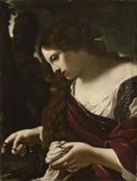 Santa Veronica - view 1